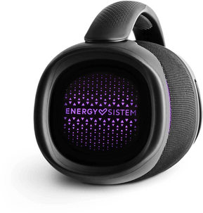 Energy Sistem HyperBeat Portable Bluetooth Speaker (458837) — image 5