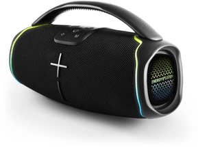 Energy Sistem HyperBeat Portable Bluetooth Speaker (458837) — image 2