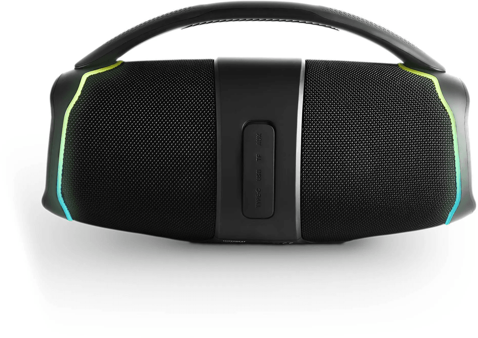 Enceinte portable Bluetooth Energy Sistem HyperBeat (458837) — image 4