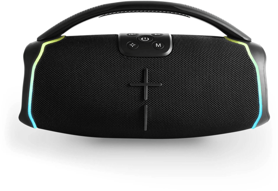 Enceinte portable Bluetooth Energy Sistem HyperBeat (458837) — image 3
