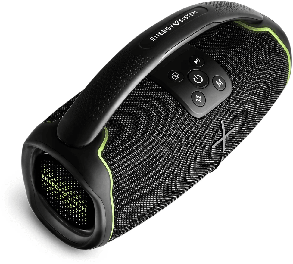 Enceinte portable Bluetooth Energy Sistem HyperBeat (458837) — image 1