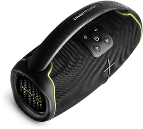 Enceinte portable Bluetooth Energy Sistem HyperBeat (458837)