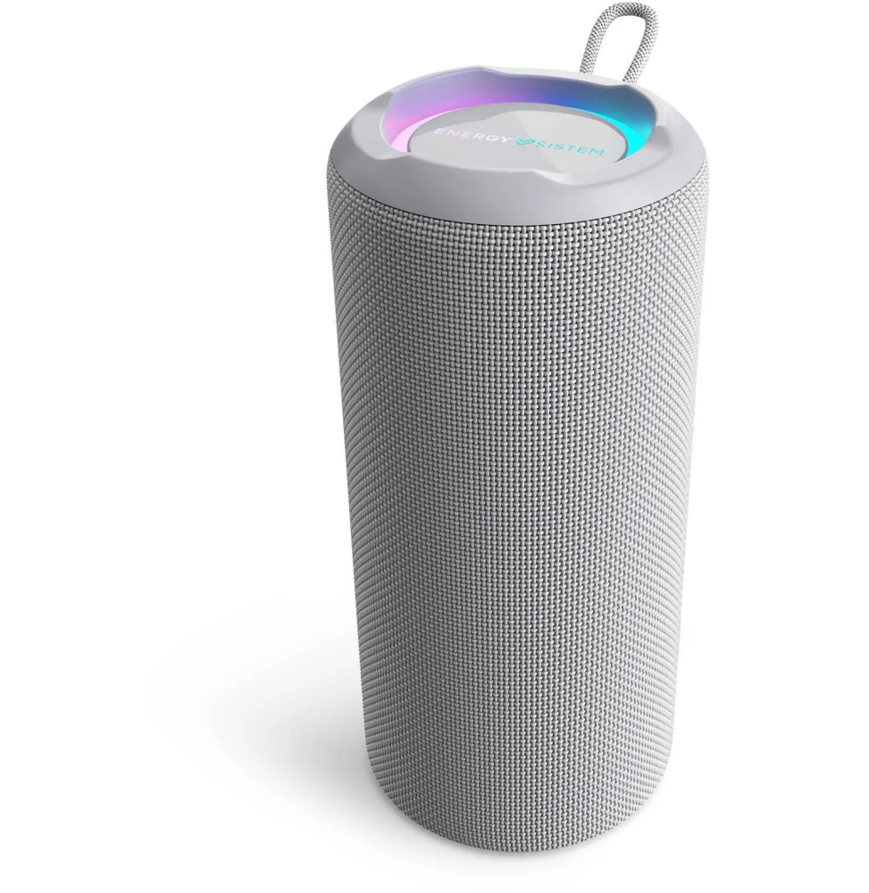 Enceinte portable Bluetooth Energy Sistem Soundbliss - Blanc (457854)