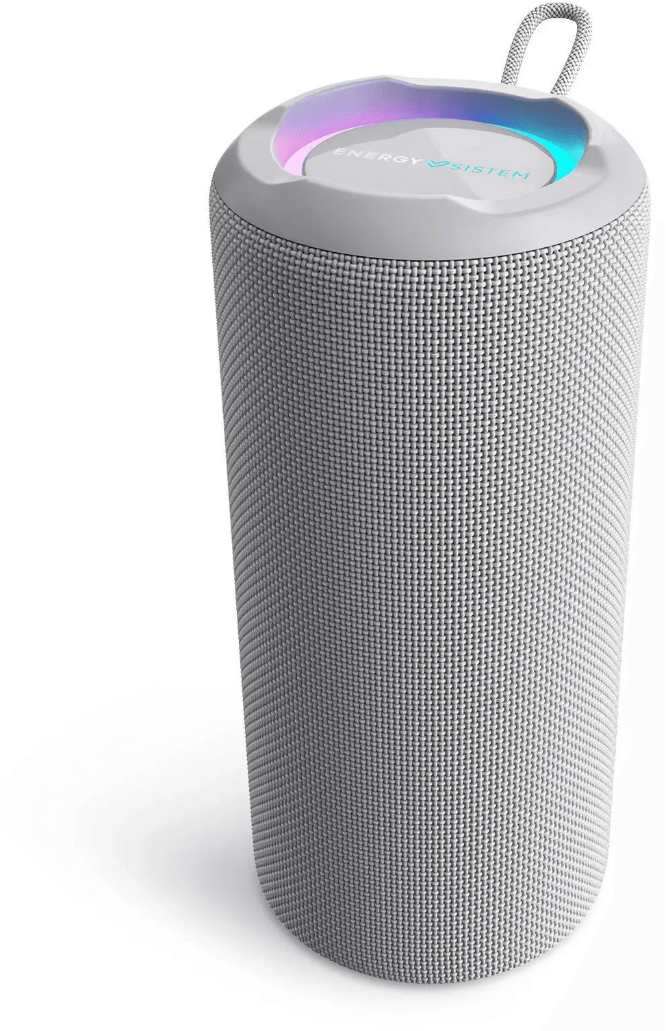 Energy Sistem Soundbliss Portable Bluetooth Speaker - White (457854) — image 1
