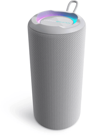 Enceinte portable Bluetooth Energy Sistem Soundbliss - Blanc (457854)