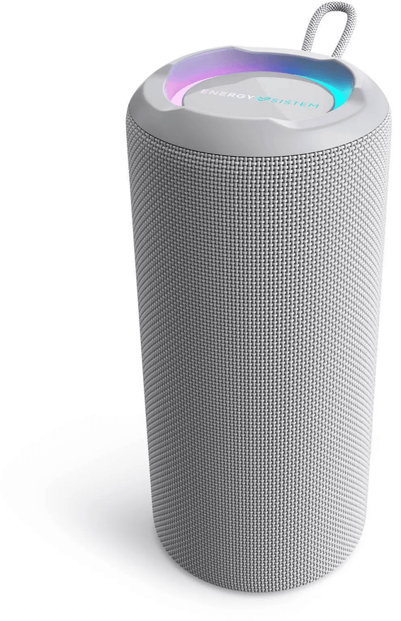 Enceinte portable Bluetooth Energy Sistem Soundbliss - Blanc (457854)