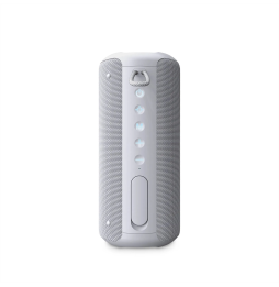 Enceinte portable Bluetooth Energy Sistem Soundbliss - Blanc (457854)