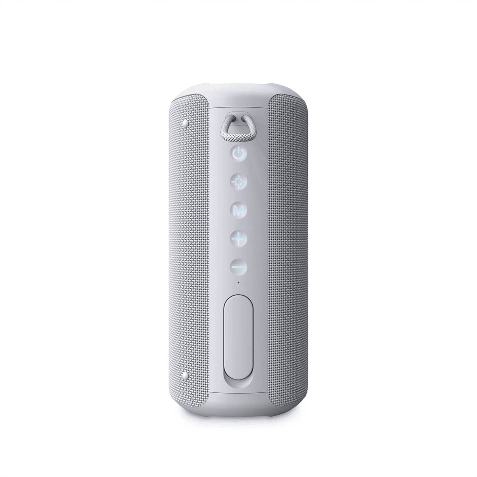Enceinte portable Bluetooth Energy Sistem Soundbliss - Blanc (457854) — image 3