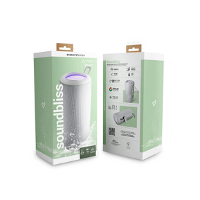 Enceinte portable Bluetooth Energy Sistem Soundbliss - Blanc (457854) — image 6