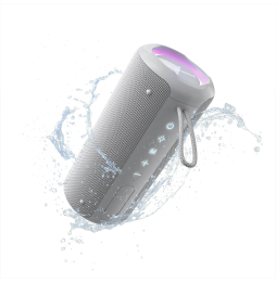 Enceinte portable Bluetooth Energy Sistem Soundbliss - Blanc (457854)