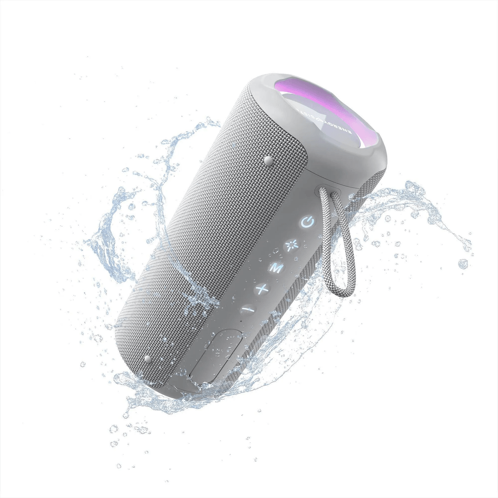 Enceinte portable Bluetooth Energy Sistem Soundbliss - Blanc (457854) — image 4