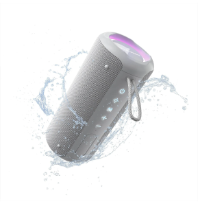 Enceinte portable Bluetooth Energy Sistem Soundbliss - Blanc (457854)