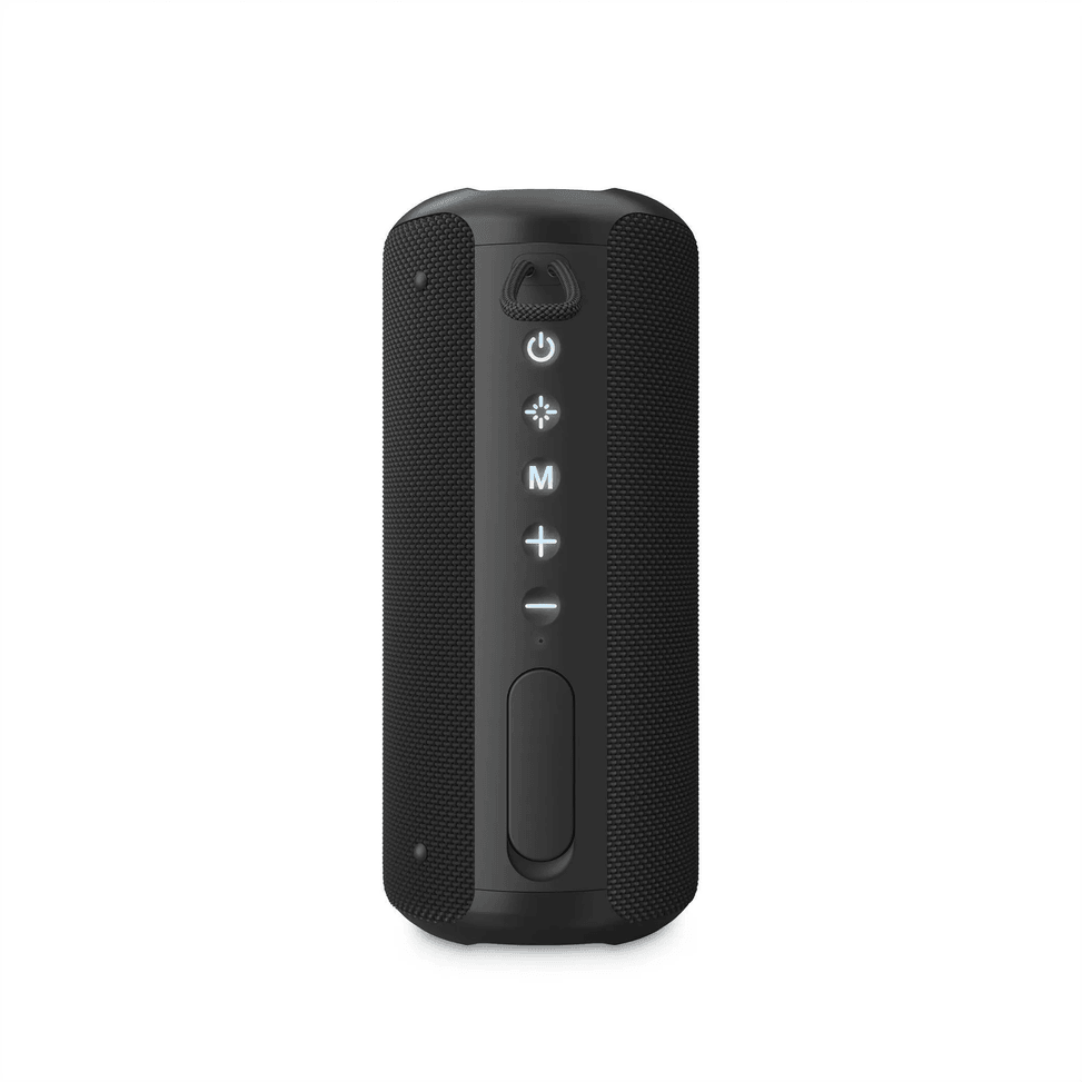 Enceinte portable Bluetooth Energy Sistem TempoRave - Noir (457830) — image 3