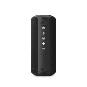 Energy Sistem TempoRave Portable Bluetooth Speaker - Black (457830) — image 3