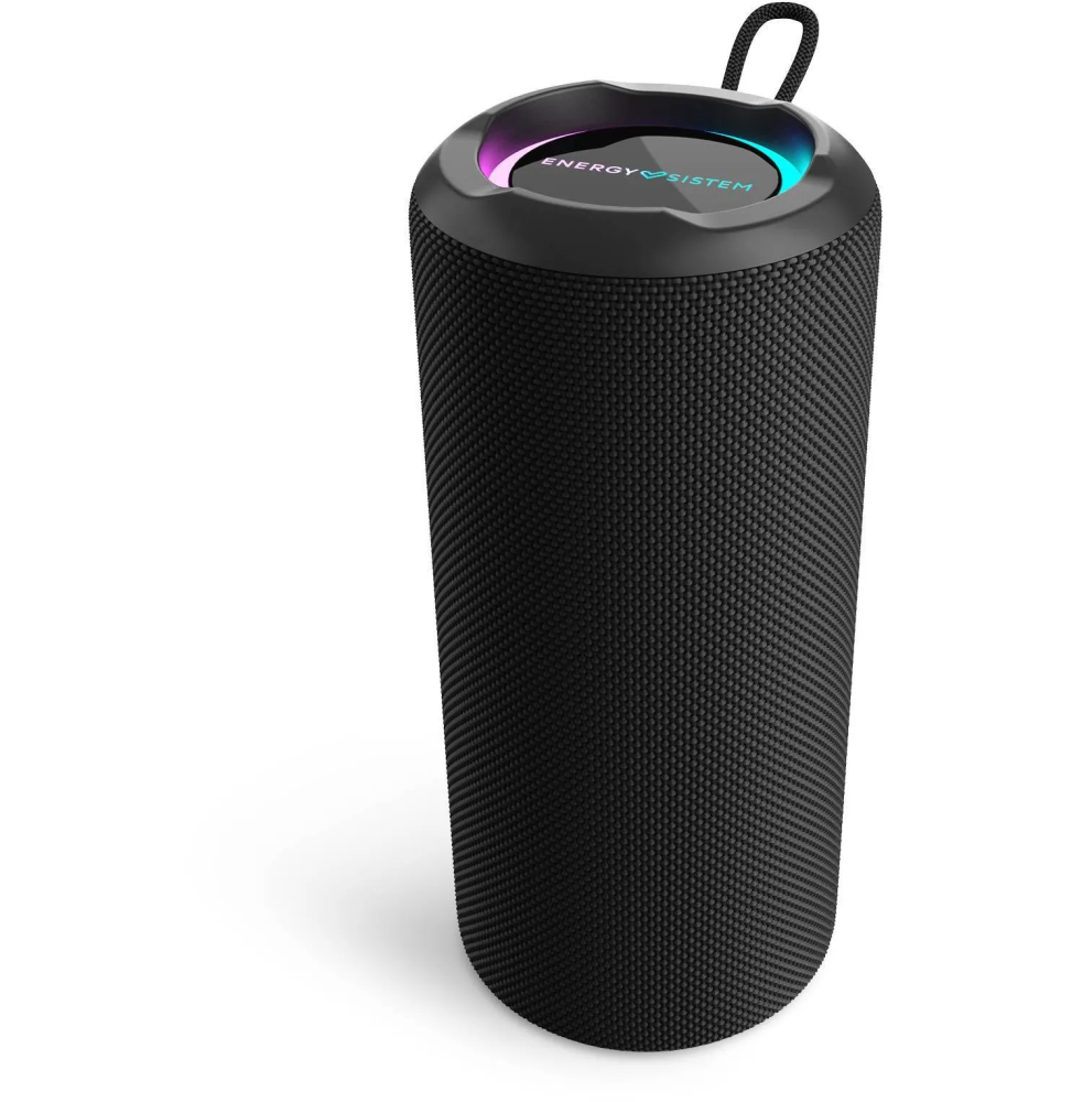 Enceinte Bluetooth - HAMA - Mate Pro - 60 W - Étanche IPX6 - Autonomie