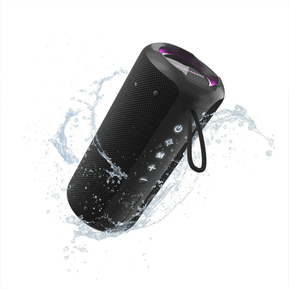 Energy Sistem TempoRave Portable Bluetooth Speaker - Black (457830) — image 5
