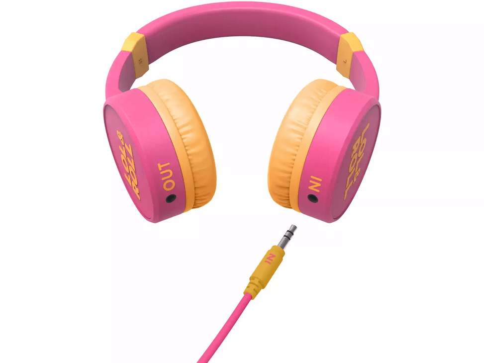 Casque Energy Sistem Lol&Roll Pop Kids - Jack 3,5mm (451876) — image 4