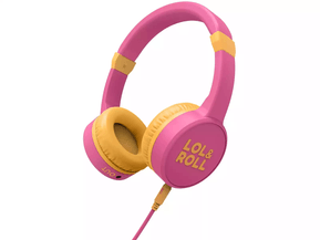 Casque Energy Sistem Lol&Roll Pop Kids - Jack 3,5mm (451876) — image 2