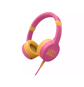 Casque Energy Sistem Lol&Roll Pop Kids - Jack 3,5mm (451876)