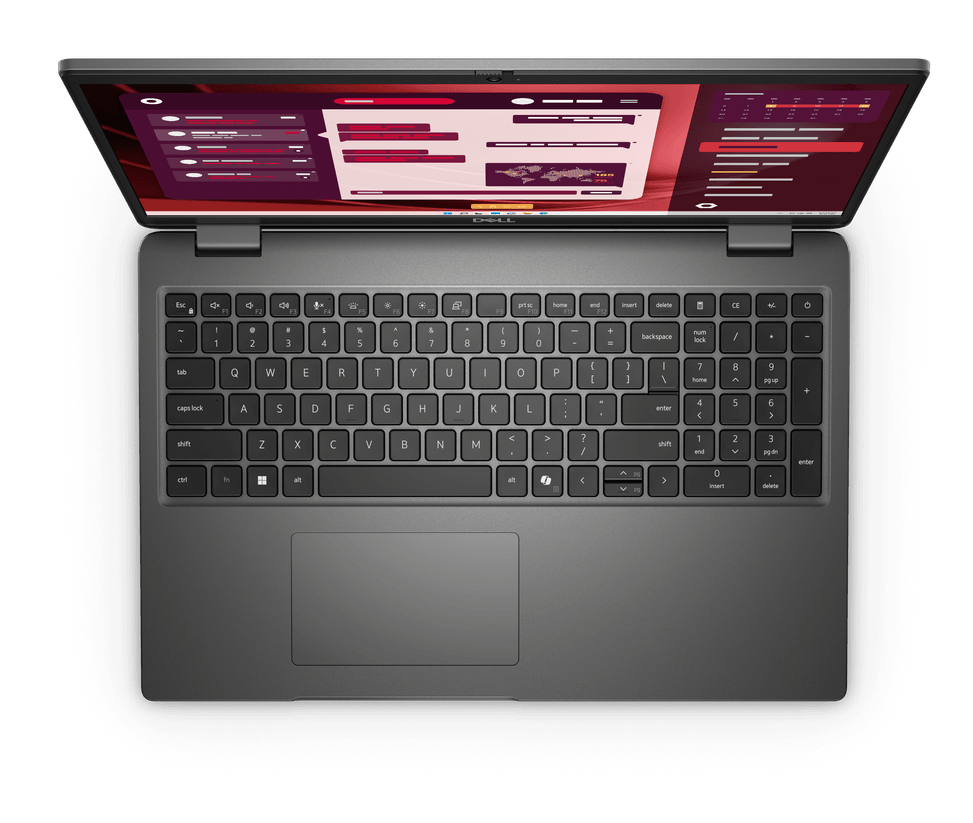 Ordinateur portable Dell Latitude 3550 (DL-LAT3550-I7-16GO) — image 2