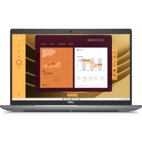 Ordinateur portable Dell Latitude 5550 (DL-LAT5550-U7-W)