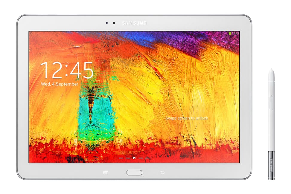 Samsung Galaxy Note 10.1 Edition 2014 - 3G - 16 GB 10.1" — image 14