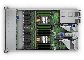 Serveur HPE ProLiant DL360 Gen11 (P51930-421) — image 4