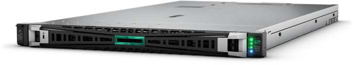 Serveur HPE ProLiant DL360 Gen11 (P51930-421) — image 2