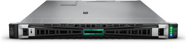 خادم HPE ProLiant DL360 Gen11 (P51930-421) — صورة 1