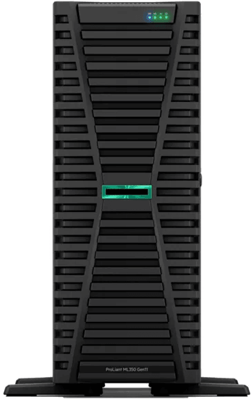 HPE ProLiant ML350 Gen11 Server (P53567-421) — image 1