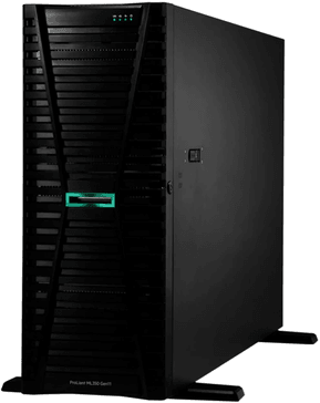 Serveur HPE ProLiant ML350 Gen11 (P53567-421) — image 2