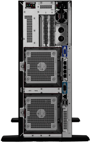 Serveur HPE ProLiant ML350 Gen11 (P53567-421) — image 4