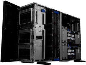 Serveur HPE ProLiant ML350 Gen11 (P53567-421) — image 5