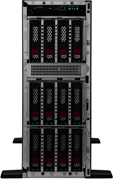 HPE ProLiant ML350 Gen11 Server (P53567-421) — image 3