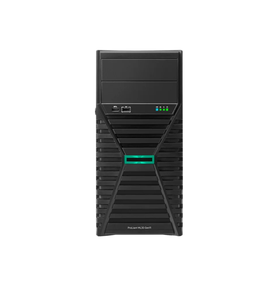 Serveur HPE ProLiant ML30 Gen11 (P65093-421)