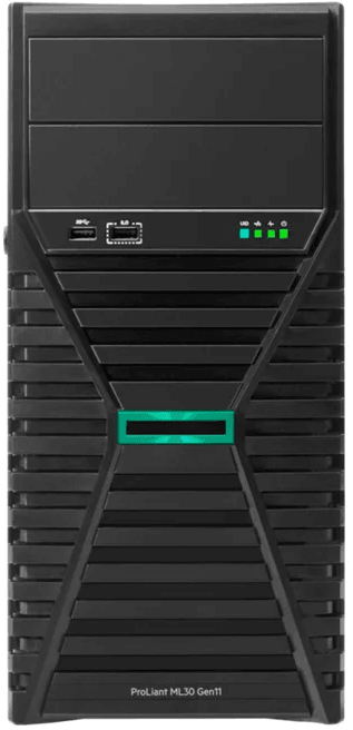 Serveur HPE ProLiant ML30 Gen11 (P65093-421)