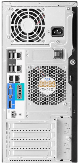 Serveur HPE ProLiant ML30 Gen11 (P65093-421) — image 4