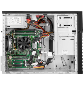 Serveur HPE ProLiant ML30 Gen11 (P65093-421)