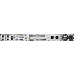 Serveur HPE ProLiant DL20 Gen11 (P65393-421)
