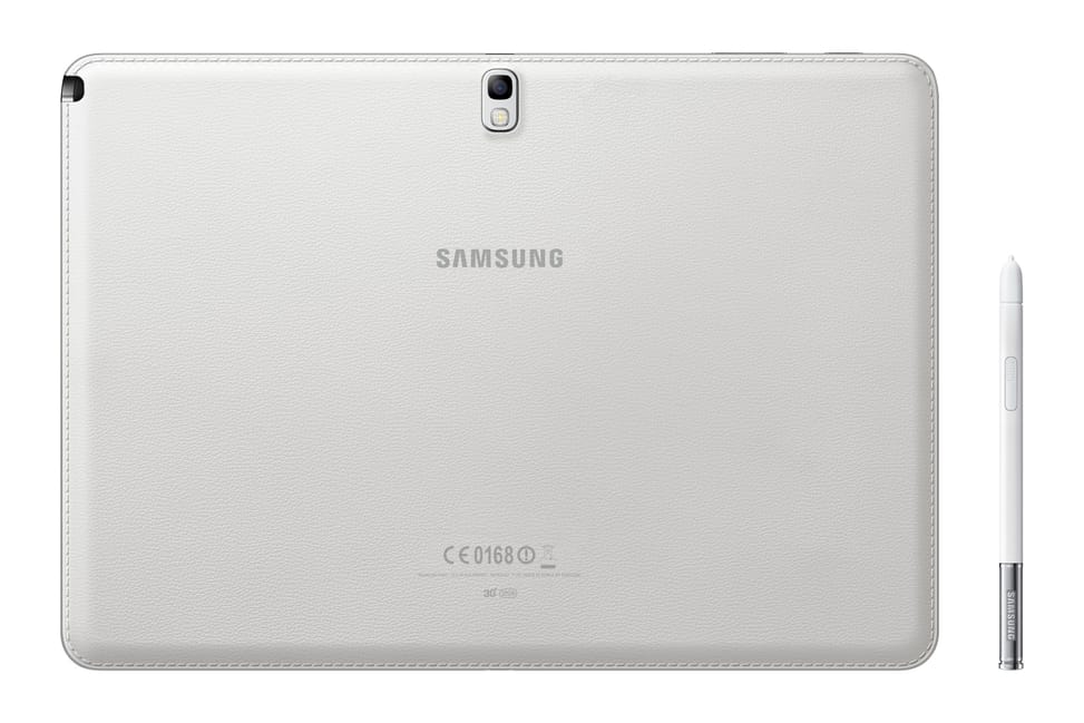 Samsung Galaxy Note 10.1 Edition 2014 - 3G - 16 GB 10.1" — image 19