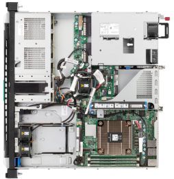 Serveur HPE ProLiant DL20 Gen11 (P71375-425)
