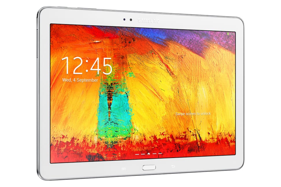 Samsung Galaxy Note 10.1 Edition 2014 - 3G - 16 GB 10.1" — image 17