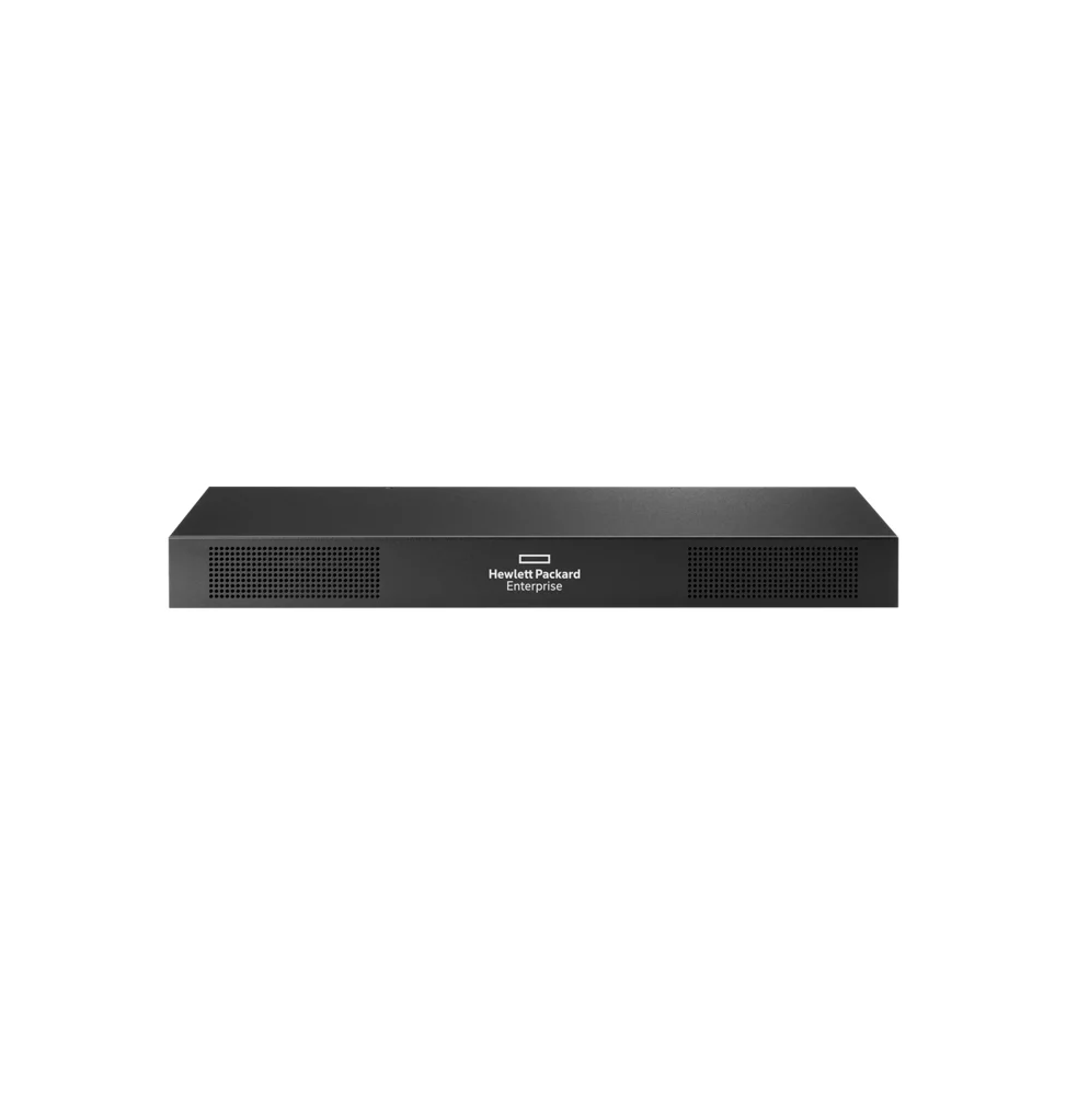 Adaptateur d'interface USB à petit facteur de forme pour console HPE KVM - 8 unités (Q5T67A)