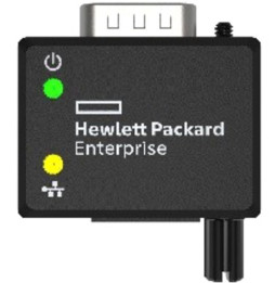 Adaptateur d'interface USB à petit facteur de forme pour console HPE KVM - 8 unités (Q5T67A)