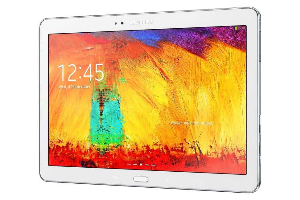 Samsung Galaxy Note 10.1 Edition 2014 - 3G - 16 GB 10.1" — image 16
