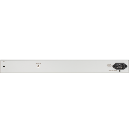 Switch Administrable D-LINK Nuclias Cloud 24 ports PoE + 4-Ports Combo GE/SF (DBS-2000-28MP)
