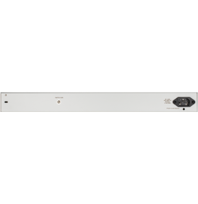 Switch Administrable D-LINK Nuclias Cloud 24 ports PoE + 4-Ports Combo GE/SF (DBS-2000-28MP)