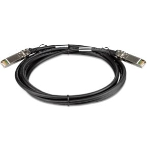 Câble d'empilage D-Link direct attach SFP+ 3M (DEM-CB300S)