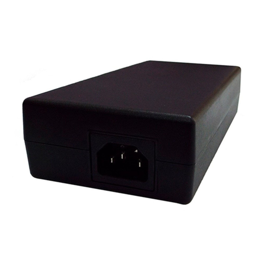 Alimentation D-Link Puissante 40W - Entrée 100-240V AC, Sortie 12V DC (DIS-PWR40AC/M)