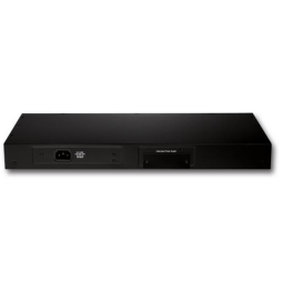 Alimentation électrique D-Link redondante 589 watts pour switches administrables (DPS-700/E)